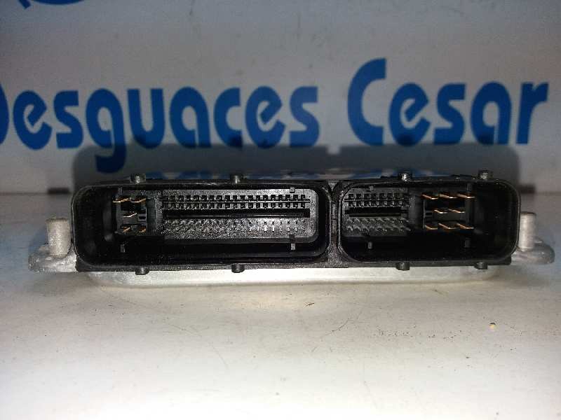 Recambio de centralita motor uce para volkswagen polo (9n1) trendline referencia OEM IAM 0281011241 045906019BF 