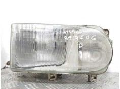 Recambio de faro derecho para nissan serena (c23m) 1.6 slx kat referencia OEM IAM 260108C006  