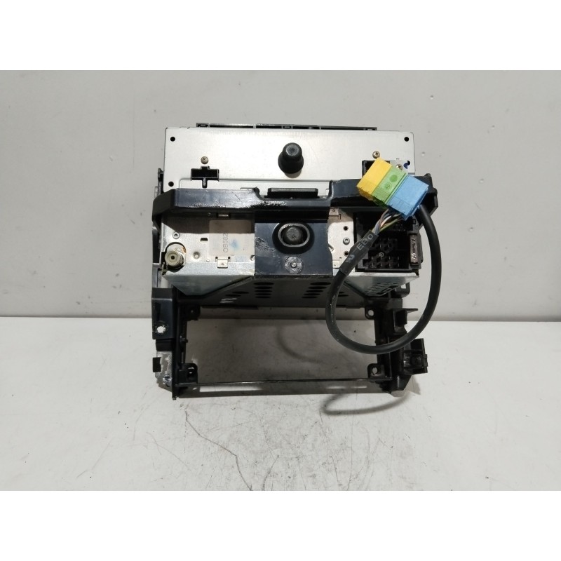 SISTEMA AUDIO / RADIO CD 1J0035152F  - imagen 4