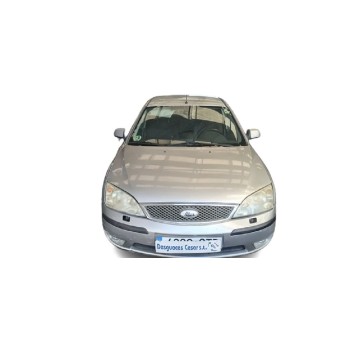 FORD MONDEO BERLINA (GE)
