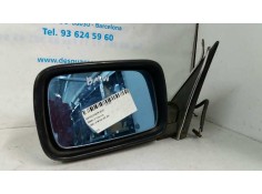 Recambio de retrovisor izquierdo para bmw serie 3 touring (e36) 1.7 turbodiesel cat referencia OEM IAM  ELECTRICO 