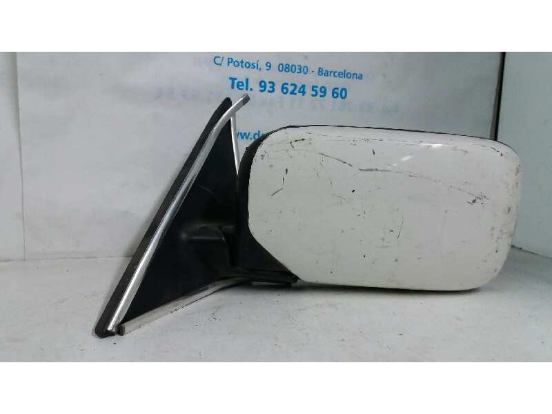 Recambio de retrovisor izquierdo para bmw serie 3 touring (e36) 1.7 turbodiesel cat referencia OEM IAM  ELECTRICO  Recambio de retrovisor izquierdo para bmw serie 3 touring (e36) 1.7 turbodiesel cat referencia OEM IAM  ELECTRICO