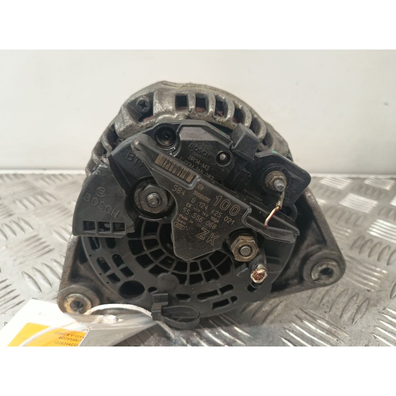 ALTERNADOR 0124425021 95520876  - imagen 3