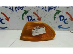 Recambio de piloto delantero izquierdo para opel astra f berlina 1.7 turbodiesel (17 dt / lu8) referencia OEM IAM  55231 