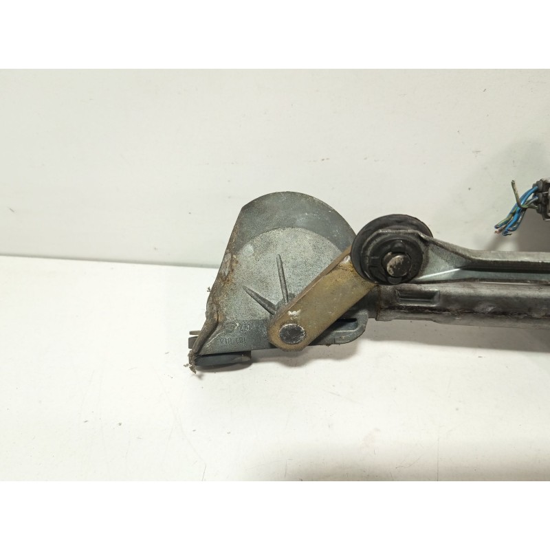 MOTOR LIMPIA DELANTERO 851100D020  - imagen 4