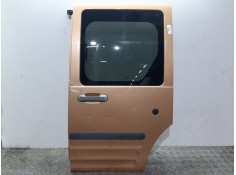 Recambio de puerta lateral corredera izquierda para ford tourneo connect (tc7) kombi b. corta (2006) referencia OEM IAM 5150013 