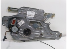 Recambio de elevalunas delantero derecho para hyundai santa fe (sm) 2.0 gls crdi 4x4 referencia OEM IAM 8240626000  