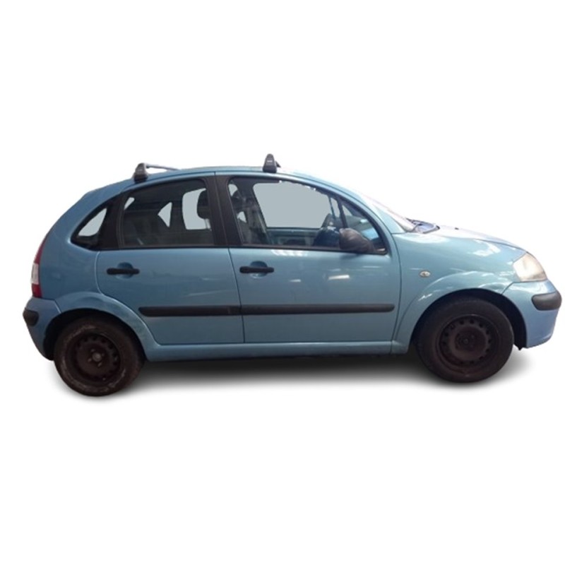 CITROËN C3 - imagen 2