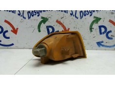 Recambio de piloto delantero izquierdo para opel astra f berlina 1.7 turbodiesel (17 dt / lu8) referencia OEM IAM  55231  2