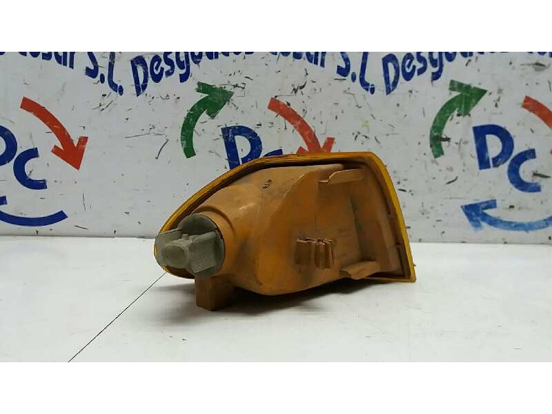 Recambio de piloto delantero izquierdo para opel astra f berlina 1.7 turbodiesel (17 dt / lu8) referencia OEM IAM  55231 