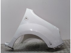 Recambio de aleta delantera derecha para renault kangoo z.e. maxi 2-sitzer referencia OEM IAM 631002009R BLANCO