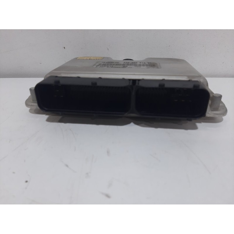 CENTRALITA MOTOR UCE 038906019DS 0281010543  - imagen 2