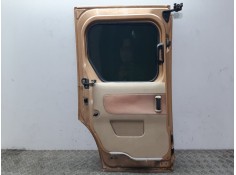 Recambio de puerta lateral corredera izquierda para ford tourneo connect (tc7) kombi b. corta (2006) referencia OEM IAM 5150013  2