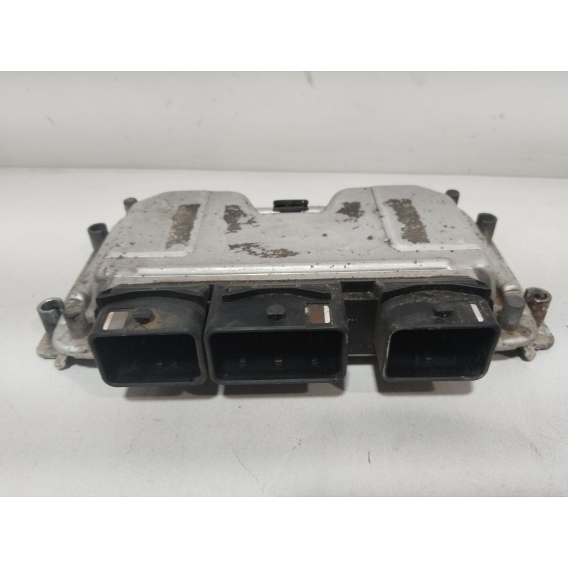 CENTRALITA MOTOR UCE 9648482980 0261208101  - imagen 2