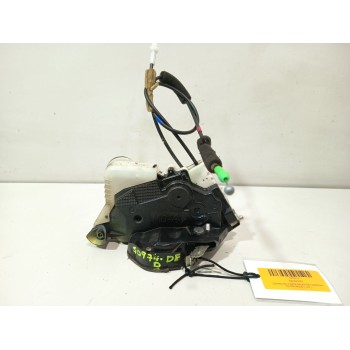 CERRADURA PUERTA DELANTERA DERECHA 6903047081 