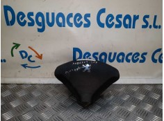 Recambio de airbag delantero izquierdo para peugeot 307 (s1) xn referencia OEM IAM 96345028ZR