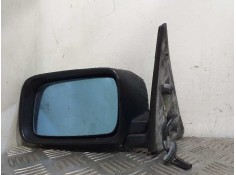Recambio de retrovisor izquierdo para bmw serie 3 berlina (e36) 316i referencia OEM IAM 51168144407 ELECTRICO VERDE