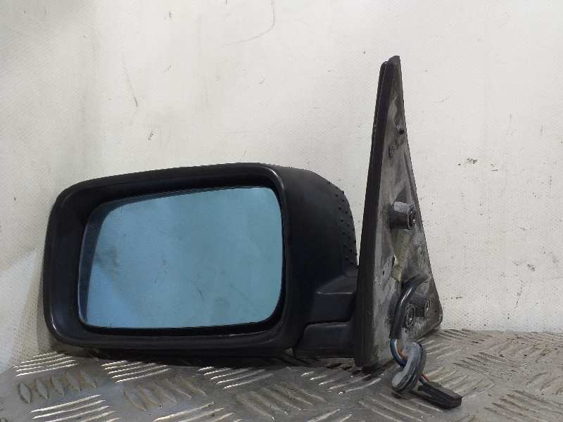 Recambio de retrovisor izquierdo para bmw serie 3 berlina (e36) 316i referencia OEM IAM 51168144407 ELECTRICO VERDE