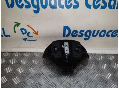 Recambio de airbag delantero izquierdo para peugeot 307 (s1) xn referencia OEM IAM 96345028ZR   2