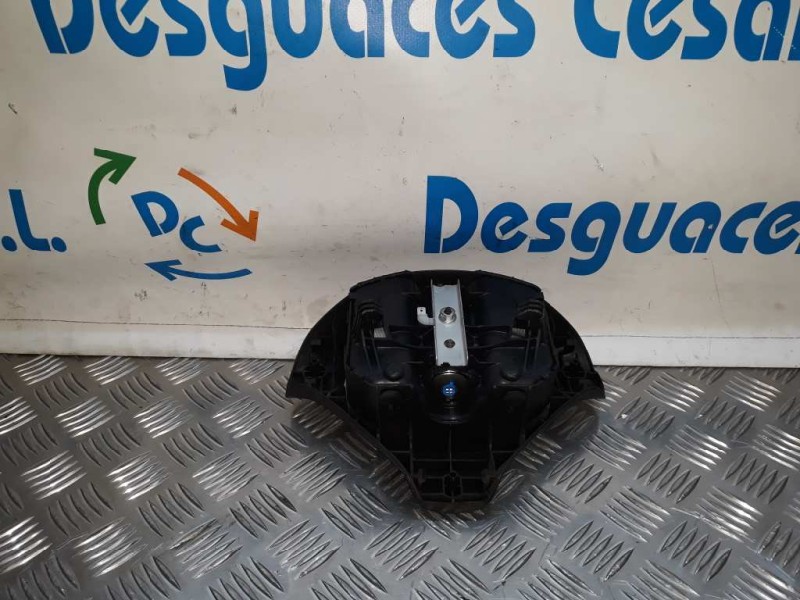Recambio de airbag delantero izquierdo para peugeot 307 (s1) xn referencia OEM IAM 96345028ZR   Recambio de airbag delantero izquierdo para peugeot 307 (s1) xn referencia OEM IAM 96345028ZR