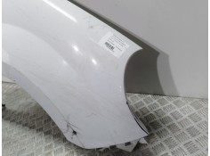 Recambio de aleta delantera derecha para renault kangoo z.e. maxi 2-sitzer referencia OEM IAM 631002009R BLANCO  2