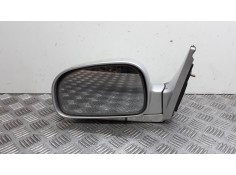Recambio de retrovisor izquierdo para hyundai santa fe (sm) 2.0 gls crdi 4x4 referencia OEM IAM 8761026500  