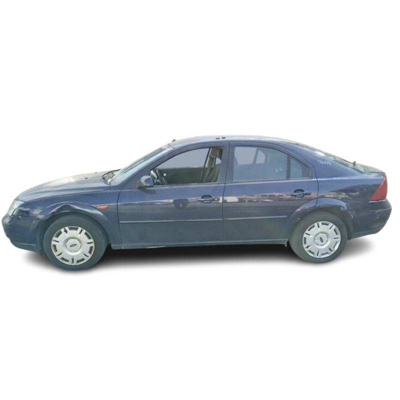 FORD MONDEO III (B5Y) - imagen 2