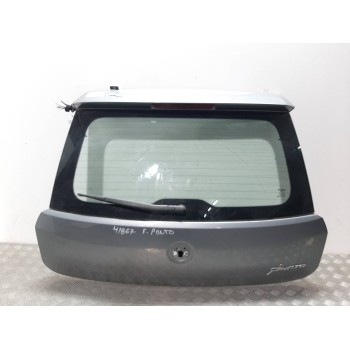 PORTON TRASERO 0051833466 GRIS 