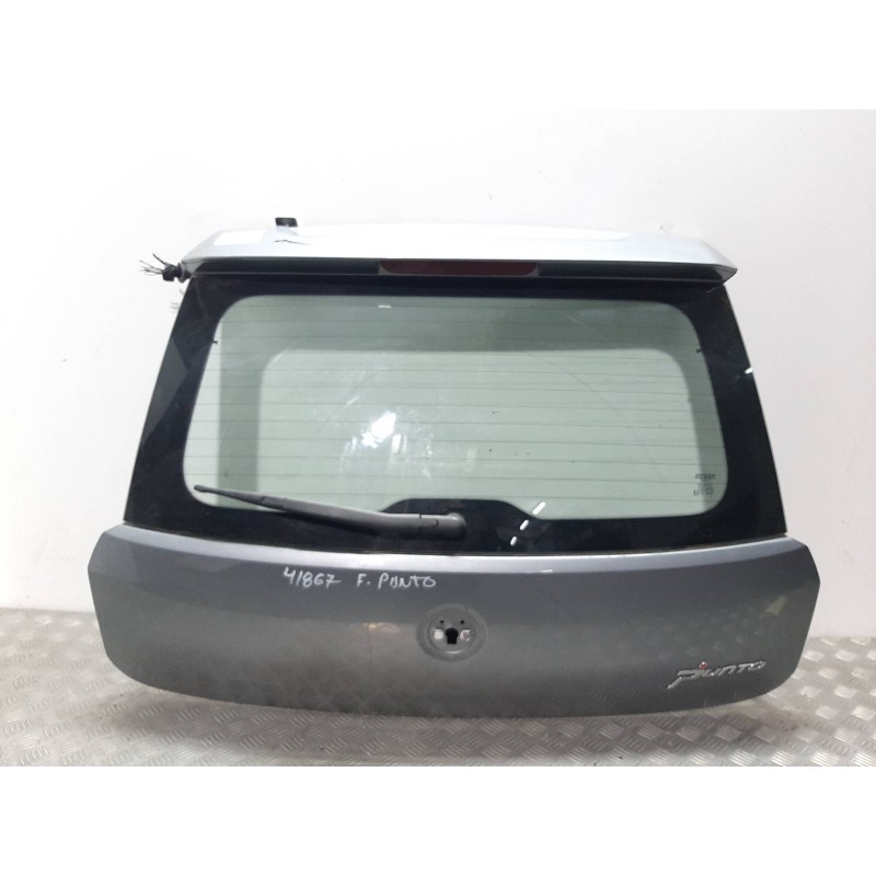 PORTON TRASERO 0051833466 GRIS  - imagen 1