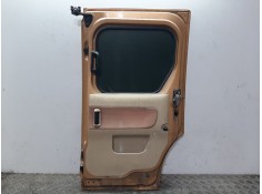 Recambio de puerta lateral corredera derecha para ford tourneo connect (tc7) kombi b. corta (2006) referencia OEM IAM 5150011 MA 2