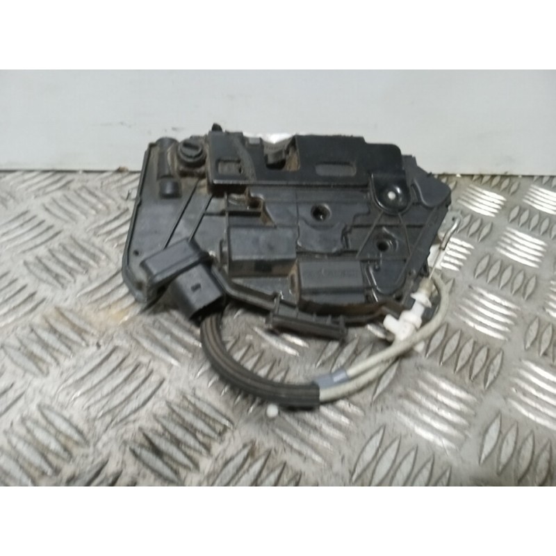 CERRADURA PUERTA TRASERA DERECHA 6J0839016J  - imagen 2