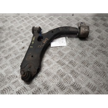 BRAZO SUSPENSION INFERIOR DELANTERO IZQUIERDO 3520W3 
