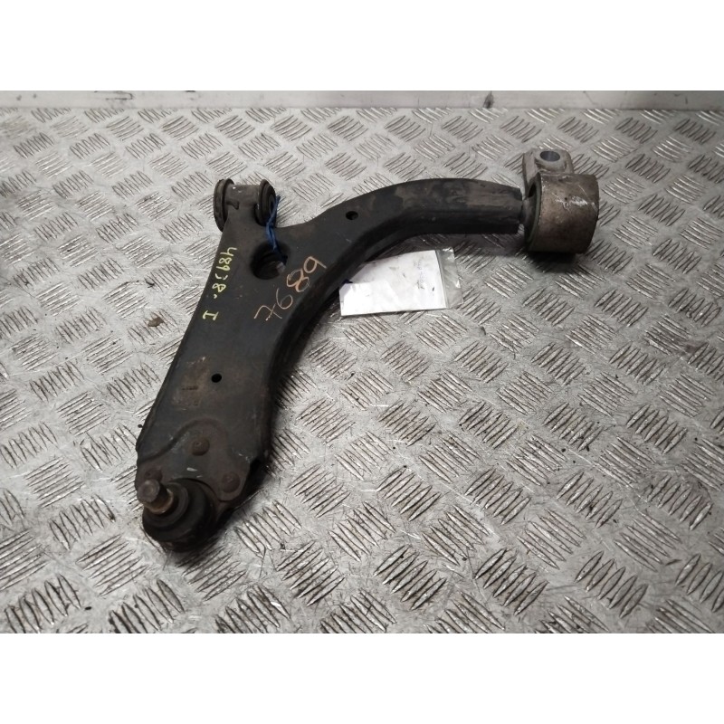 BRAZO SUSPENSION INFERIOR DELANTERO IZQUIERDO 3520W3  - imagen 1
