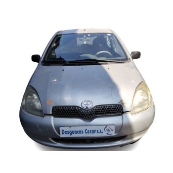 TOYOTA YARIS (_P1_)