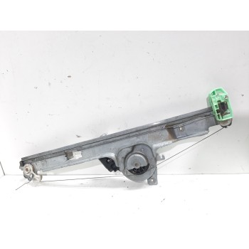 ELEVALUNAS DELANTERO DERECHO 8200646840 CONFORT 
