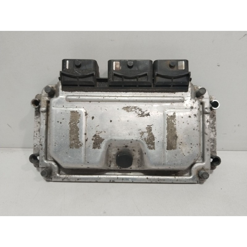 CENTRALITA MOTOR UCE 9648482980 0261208101  - imagen 3