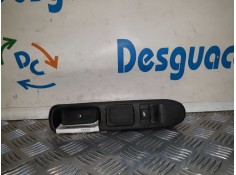 Recambio de mando elevalunas delantero derecho para peugeot 307 (s1) xn referencia OEM IAM