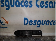 Recambio de mando elevalunas delantero derecho para peugeot 307 (s1) xn referencia OEM IAM    2