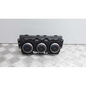 MANDO CALEFACCION / AIRE ACONDICIONADO GAM761190B 