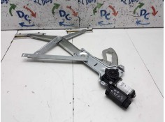 Recambio de elevalunas delantero derecho para peugeot 406 coupe (s1/s2) 2,2 hdi ultima edizione pack referencia OEM IAM   ELECTR