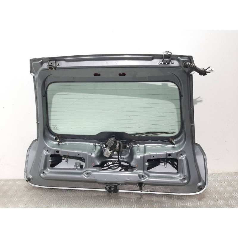 PORTON TRASERO 0051833466 GRIS  - imagen 2