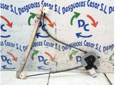 Recambio de elevalunas delantero derecho para renault clio ii fase i (b/cbo) 1.9 d referencia OEM IAM 454500008  