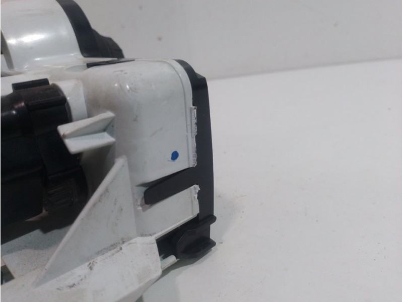 Recambio de mando calefaccion / aire acondicionado para renault kangoo z.e. maxi 2-sitzer referencia OEM IAM   