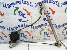 Recambio de elevalunas delantero derecho para renault clio ii fase i (b/cbo) 1.9 d referencia OEM IAM 454500008   2