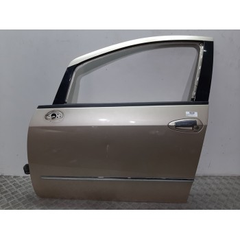 PUERTA DELANTERA IZQUIERDA ORO 