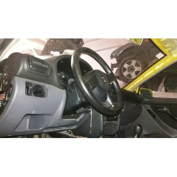 SEAT LEON (1M1)