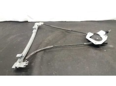 Recambio de elevalunas delantero izquierdo para renault clio ii fase i (b/cbo) 1.9 d referencia OEM IAM   