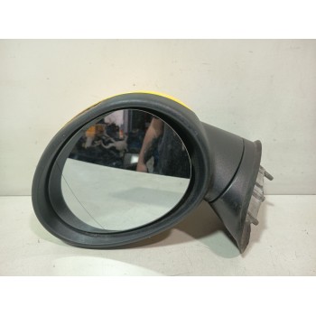 ESPEJO RETROVISOR IZQUIERDO 51169805059 ELECTRICO