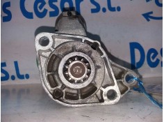 Recambio de motor arranque para seat inca (6k9) 1.9 sdi cl kombi referencia OEM IAM 020911023R D7RS29 