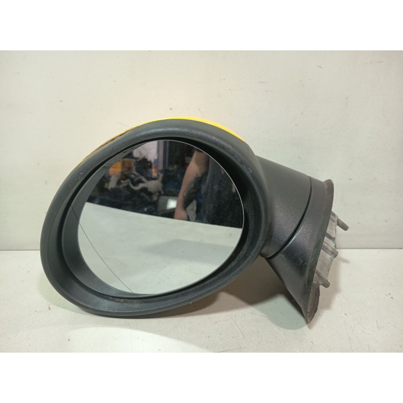 ESPEJO RETROVISOR IZQUIERDO 51169805059 ELECTRICO - imagen 1